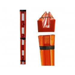 PROTECTOR POSTES SALA/BALONMANO - JUEGO
