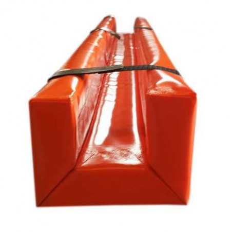 PROTECTOR POSTES SALA/BALONMANO - JUEGO