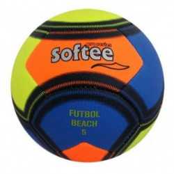 BALON FUTBOL PLAYA BEACH
