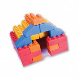 ARQUITECTURA SOFT 25 PIEZAS