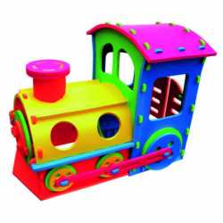 LOCOMOTORA