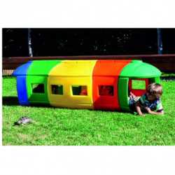 TUNEL TREN