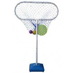 PORTERIA  DISCOS VOLADORES