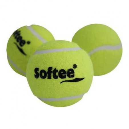 BOLSA 3 PELOTA INICIACION