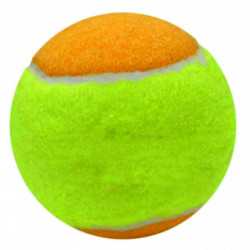 PELOTA MINI TENIS. 3 UNIDADES