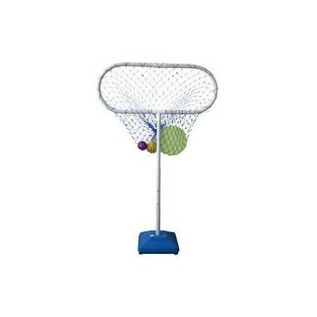 PORTERIA  DISCOS VOLADORES