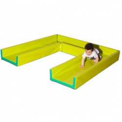 CIRCUITO MODULAR DE GATEO
