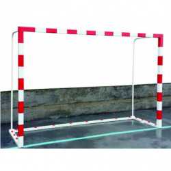 JG PORTERIAS SALA BASE 80x40 METALICAS