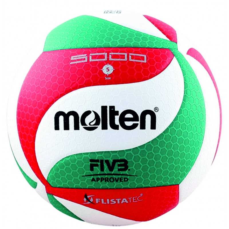balon voleibol molten vm1300