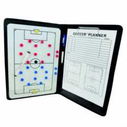 CARPETA TACTICA COACH