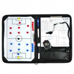 SET ENTRENADOR MISTER