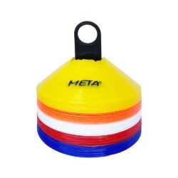 CONOS FLEXIBLES CON MUESCAS