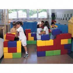 BLOQUES DE CONSTRUCCION