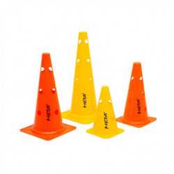 CONO 38 CM - 12 AGUJEROS