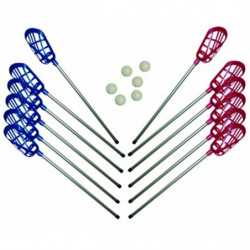 PACK LACROSSE