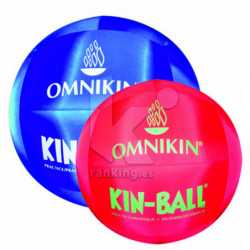 BALON ENTRENAMIENTO KIN BALL
