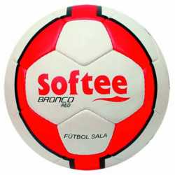 BALON FUTBOL SALA BRONCO