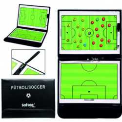 CARPETA FUTBOL ELITE