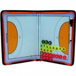 ESTUCHE FUTBOL SALA DIAMOND