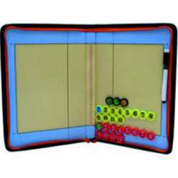 ESTUCHE VOLEIBOL DIAMOND