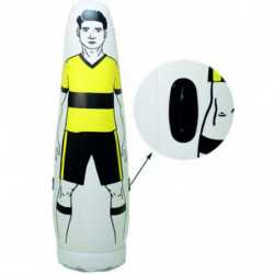 DEFENSA HINCHABLE