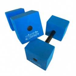 ALTER GYM CUADADO