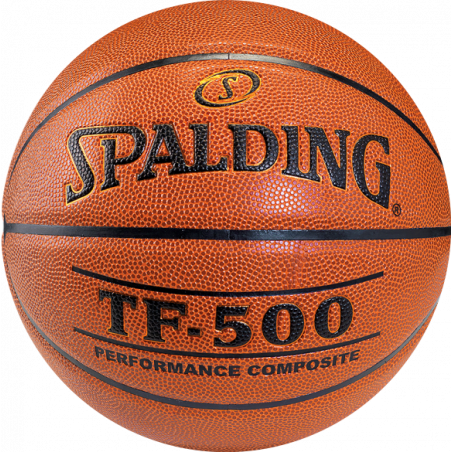 balon basquet spalding tf500