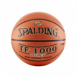 Balón de baloncesto Spalding TF 500 - Talla 7