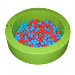 PISCINA REDONDA