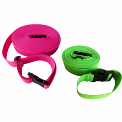 CINTA ELASTICA DELIMITADORA 3-6 MTS