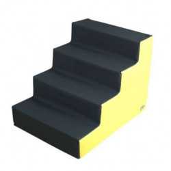 ESCALERA MEDIANA