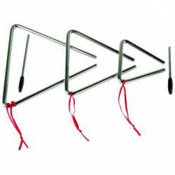 TRIANGULOS