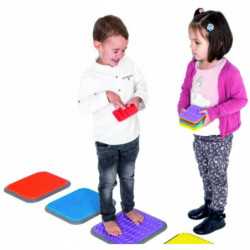 SENSACIONES PLANTARES BASIC + MINI
