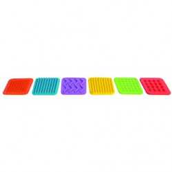 SENSACIONES PLANTARES BASIC + MINI