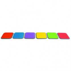 SENSACIONES PLANTARES BASIC + MINI