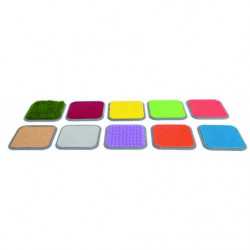 SENSACIONES PLANTARES BASIC + MINI
