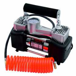 COMPRESOR ELECTRICO RAIDER