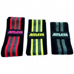 ELASTIC POWER BANDS