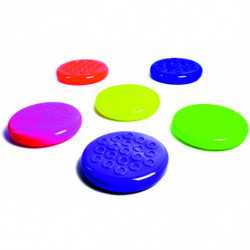 DISCO PROPIOCEPCION 26 CM