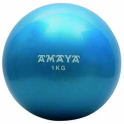 BOLAS DE OXIGENO - TONING BALL 1 kg - SET 2 UND.