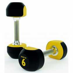 SET 5 PARES MANCUERNAS CAUCHO