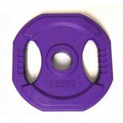 DISCOS PUM SET Ø 30 MM