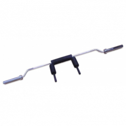 SAFETY SQUAT BAR