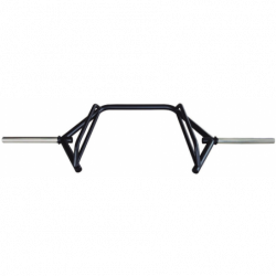 BARRA FUNCIONAL DEATH LIFT