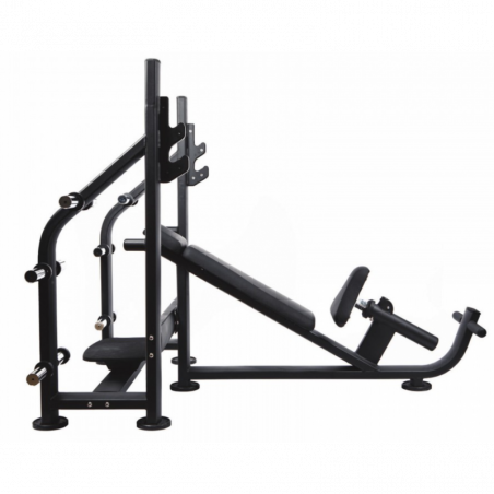 BANCO OLIMPIC INCLINE BENCH