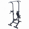 BANCO WEIGHT BENCH CHIN UP RACK