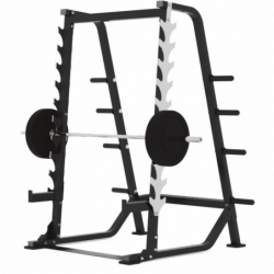 CAGE SQUAT RACK