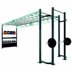 FUNCTIONAL CAGE L