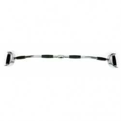 BARRA PARALELA CURVA 90 CM