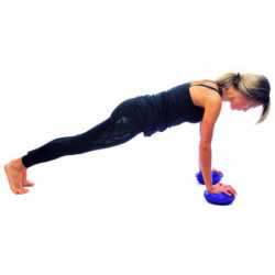 BALANCE THERAPY DOME